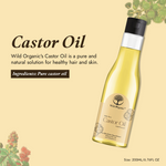 Castor Oil