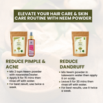 Neem Powder – 100 gm