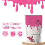 Dragon Fruit Clay Mask Powder 100 Gm