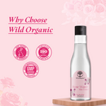 ROSE WATER SKIN TONER - 200ml