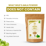 Amla Powder