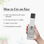 Glycerine For Healthy Skin- Pure & Unscented
