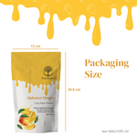 Alphanso Mango Clay Mask Powder 100 Gm