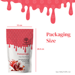 Pomegranate Clay Mask Powder 100 Gm