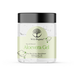 AloeVera Gel Transparent- 200 Gm