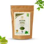 Henna Powder – 100 gm