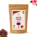 HIBISCUS POWDER - 100 gm