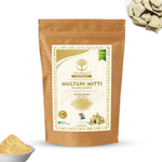 Multani Mitti Powder -  100 gm and 250 gm