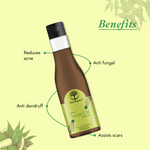 Neem Oil – 100 ml and 200 ml
