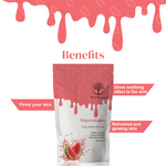 Watermelon Clay Mask Powder 100 Gm