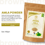 Amla Powder