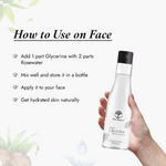 Glycerine For Healthy Skin- Pure & Unscented
