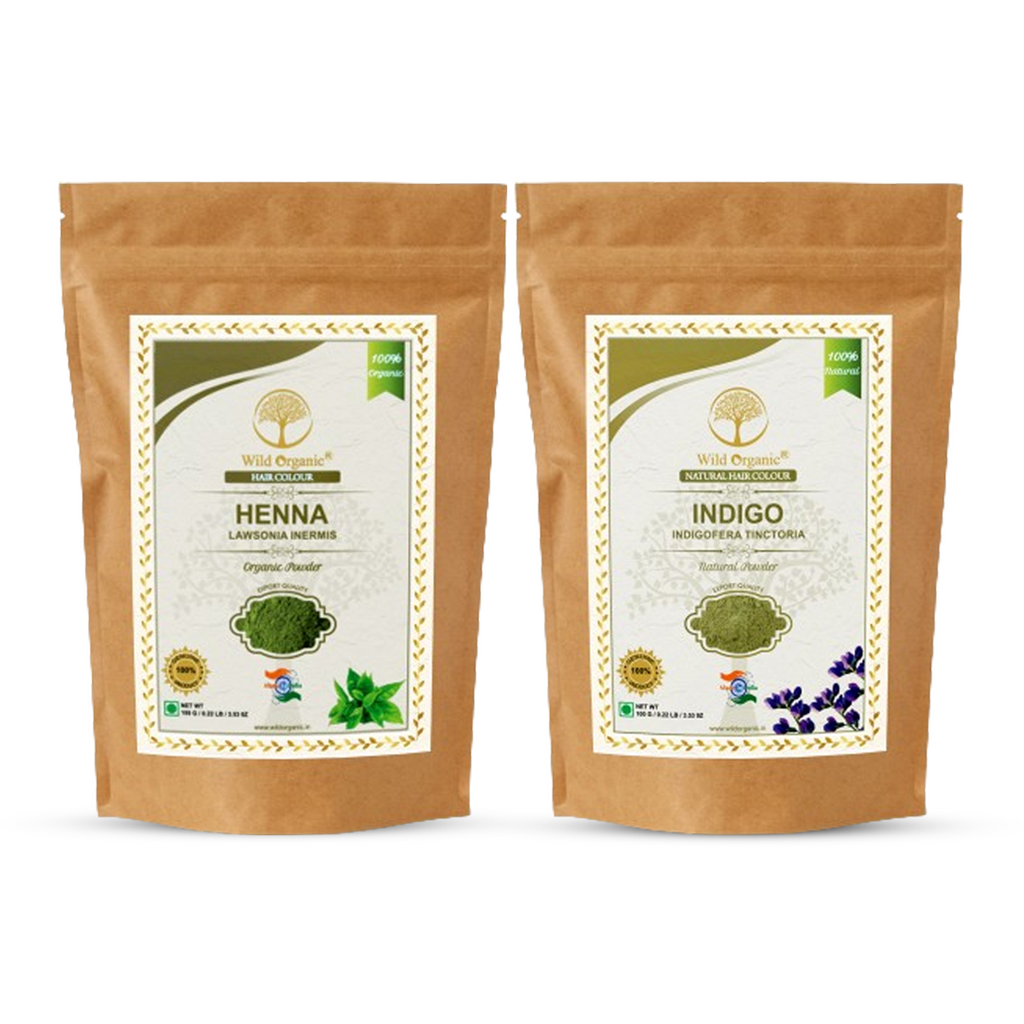 NATURAL HAIR COLOR Organic Henna And Natural Indigo Powder natural-hair-color-organic-henna-and-natural-indigo-powder