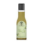 Olive Oil 100% Pure Cold Pressed Extra Virgin for Hair and Skin