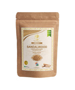 Pure Sandalwood powder