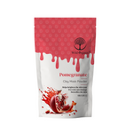 Pomegranate Clay Mask Powder 100 Gm