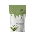 Green Coffee Clay Mask Powder 100 Gm