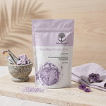 Brazilian Purple Clay Powder - Flawless Skin Clay - 100gm