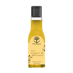 Argan Oil For Hair and Skin