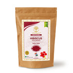 HIBISCUS POWDER - 100 gm