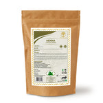 Henna Powder – 100 gm