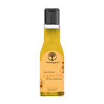 Jojoba Oil 100% Pure Cold Pressed Unrefined For Face, Hair & Skin