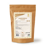 Pure Sandalwood powder