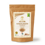 Pure Sandalwood powder
