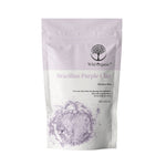 Brazilian Purple Clay Powder - Flawless Skin Clay - 100gm