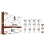 RAW COFFEE FACIAL KIT