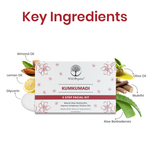 Kumkumadi Facial kit