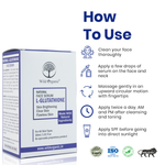 L-GLUTATHIONE FACE SERUM