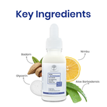 L-GLUTATHIONE FACE SERUM