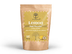 LEMON PEEL POWDER - 50 gm