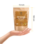 Orange Peel Powder – 50 gm