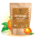 Orange Peel Powder – 50 gm