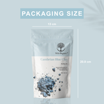 Cambrian Blue Clay - Powder Healing clay - 100gm