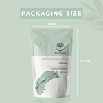 Glacial Marin Clay Powder - Nourishing Clay - 100gm