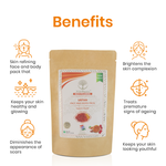 NATURAL UBTAN POWDER