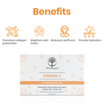 VITAMIN C FACIAL KIT