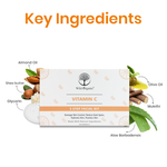 VITAMIN C FACIAL KIT