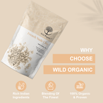 French Nude Clay Powder - Multi tasking clay - 100gm