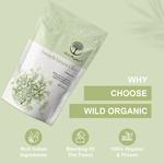 French Green Clay Powder- Toning Clay -100gm