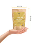 LEMON PEEL POWDER - 50 gm