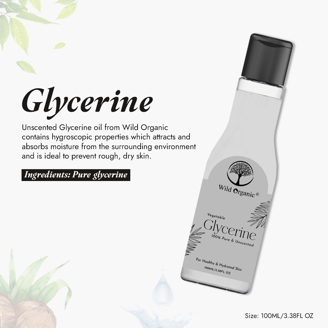 Glycerine For Healthy Skin Pure Unscented Wildorganic Ind glycerine-for-healthy-skin-pure-unscented-wildorganic-ind