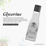 Glycerine For Healthy Skin- Pure & Unscented