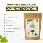 Henna Powder – 100 gm