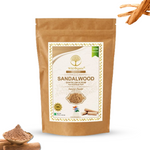 Pure Sandalwood powder – 100 gm and 250 gm