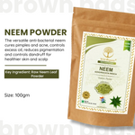 Neem Powder – 100 gm