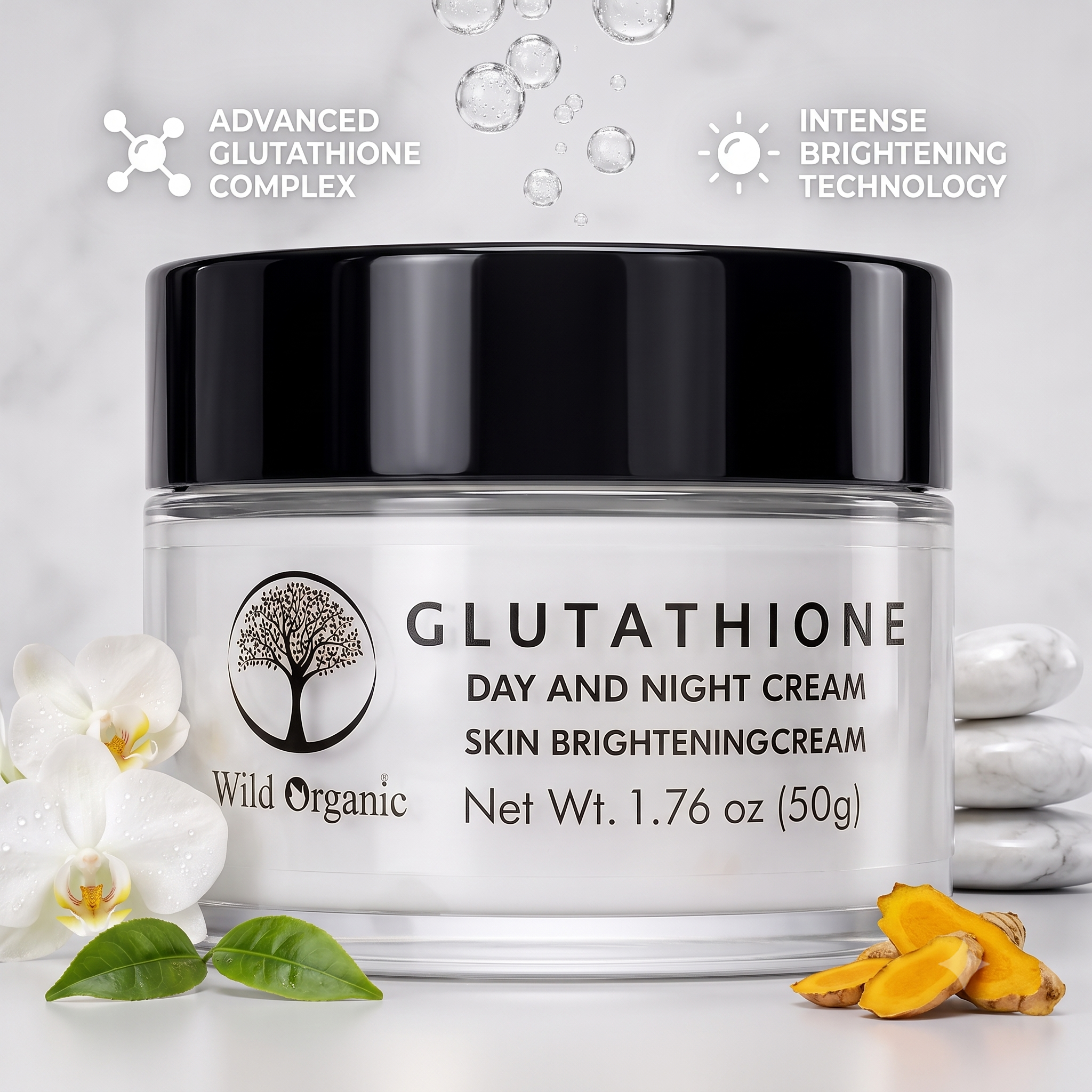 L-GLUTATHIONE